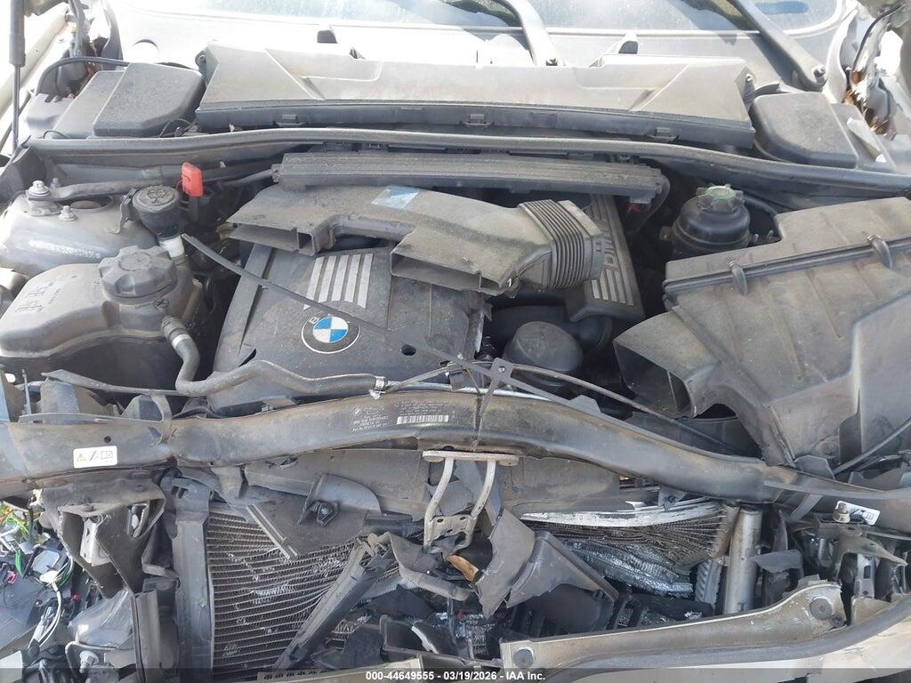 WBADW3C52BE537836 2011 BMW 328I photo no. 10