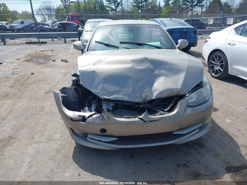 WBADW3C52BE537836 2011 BMW 328I photo no. 12