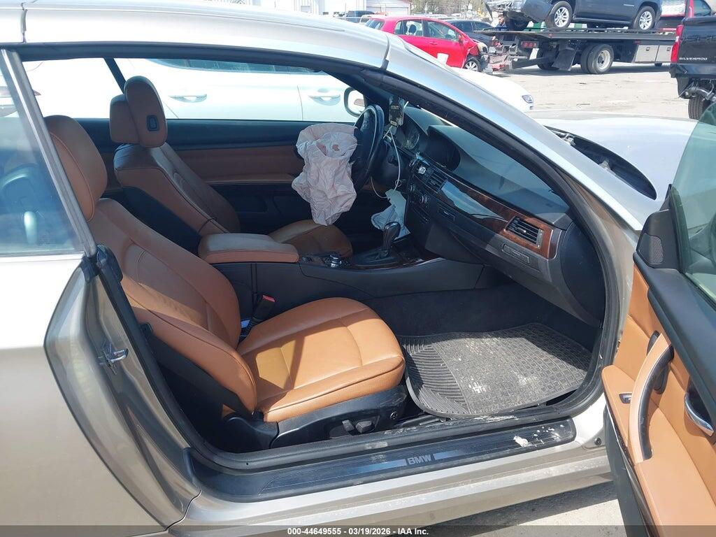 WBADW3C52BE537836 2011 BMW 328I photo no. 5