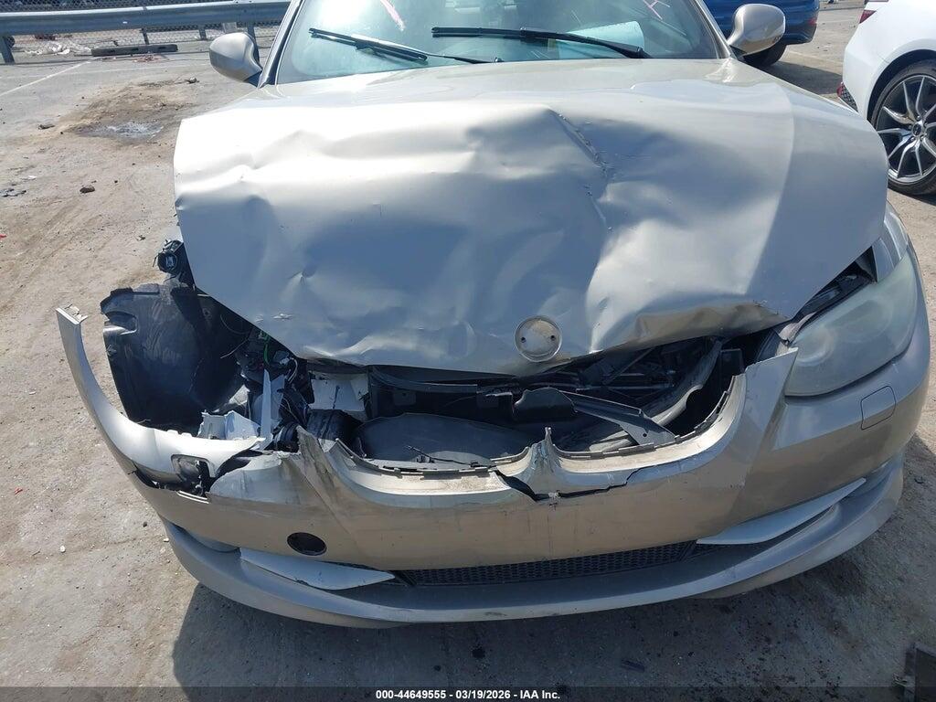 WBADW3C52BE537836 2011 BMW 328I photo no. 6