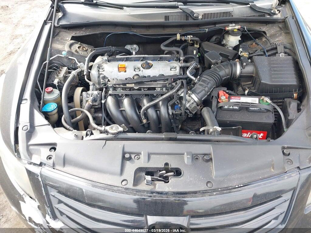 1HGCP2F68CA047325 2012 HONDA ACCORD photo no. 10