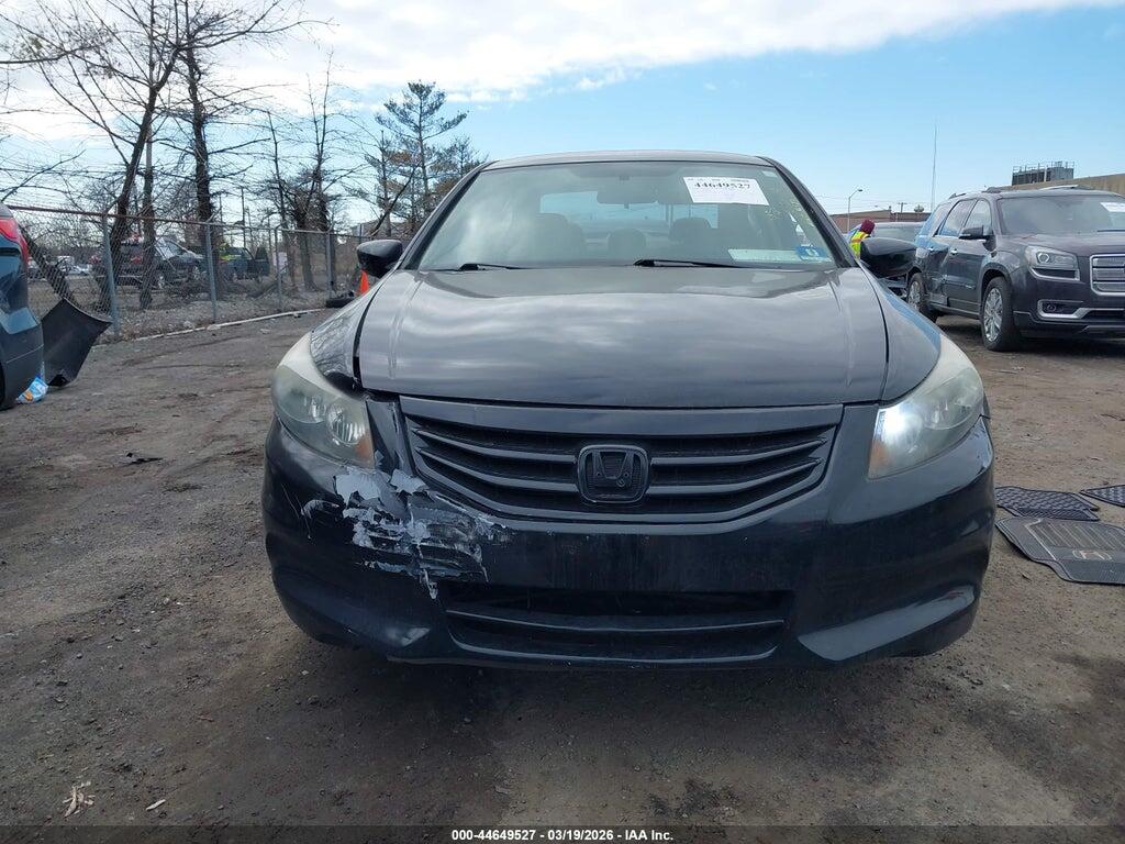 1HGCP2F68CA047325 2012 HONDA ACCORD photo no. 11