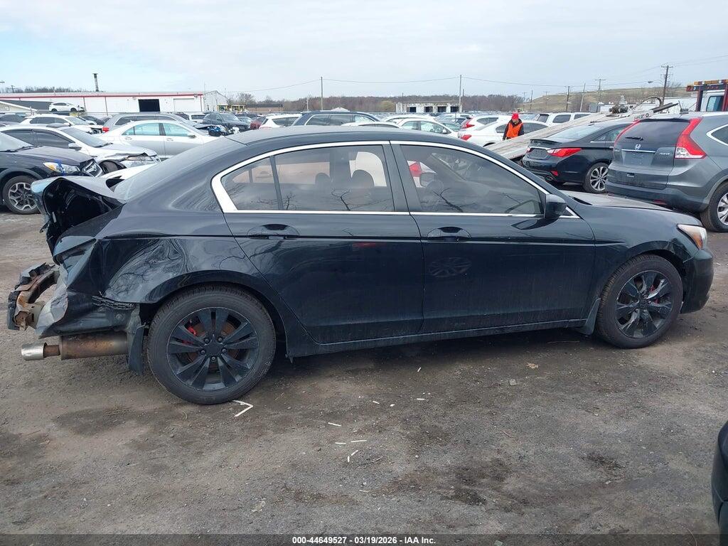 1HGCP2F68CA047325 2012 HONDA ACCORD photo no. 12