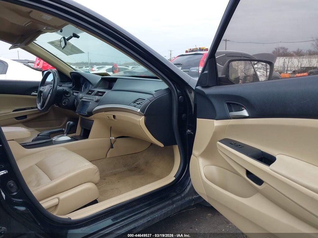 1HGCP2F68CA047325 2012 HONDA ACCORD photo no. 5