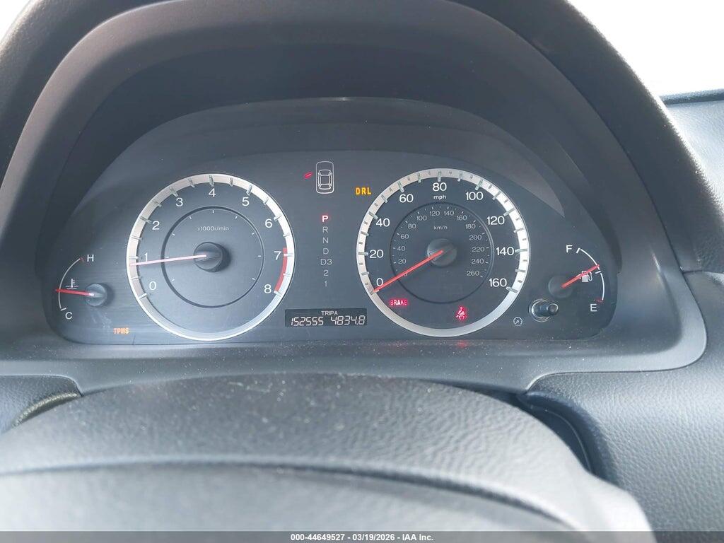 1HGCP2F68CA047325 2012 HONDA ACCORD photo no. 7