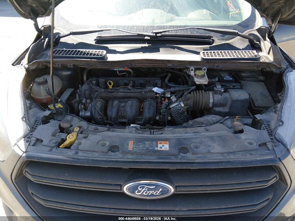 1FMCU0F72JUB42930 2018 FORD ESCAPE photo no. 10