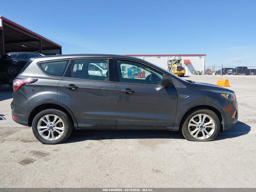 1FMCU0F72JUB42930 2018 FORD ESCAPE photo no. 12