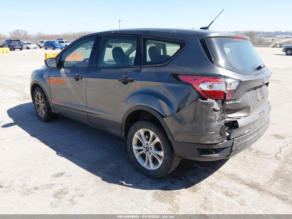 1FMCU0F72JUB42930 2018 FORD ESCAPE photo no. 3
