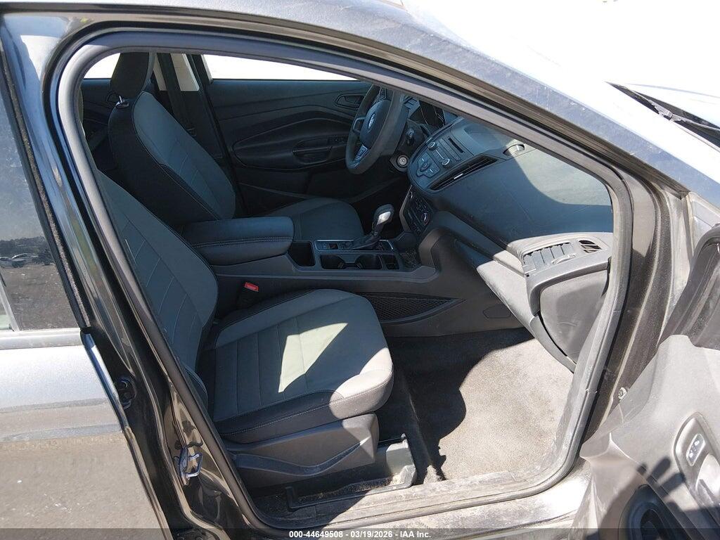 1FMCU0F72JUB42930 2018 FORD ESCAPE photo no. 5