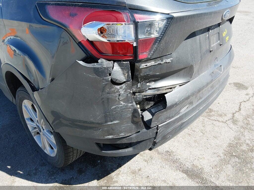 1FMCU0F72JUB42930 2018 FORD ESCAPE photo no. 6