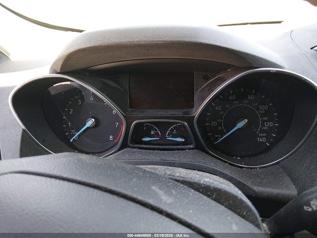 1FMCU0F72JUB42930 2018 FORD ESCAPE photo no. 7