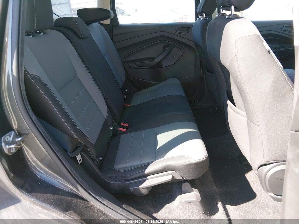 1FMCU0F72JUB42930 2018 FORD ESCAPE photo no. 8