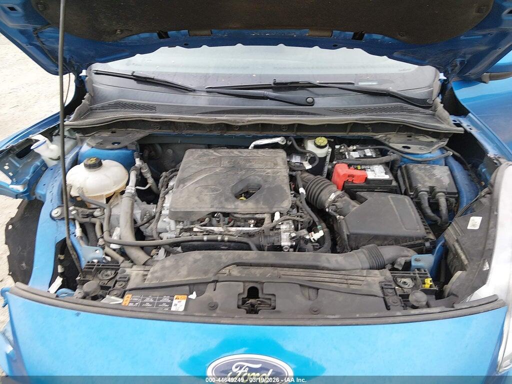 1FMCU0G68LUB77920 2020 FORD ESCAPE photo no. 10