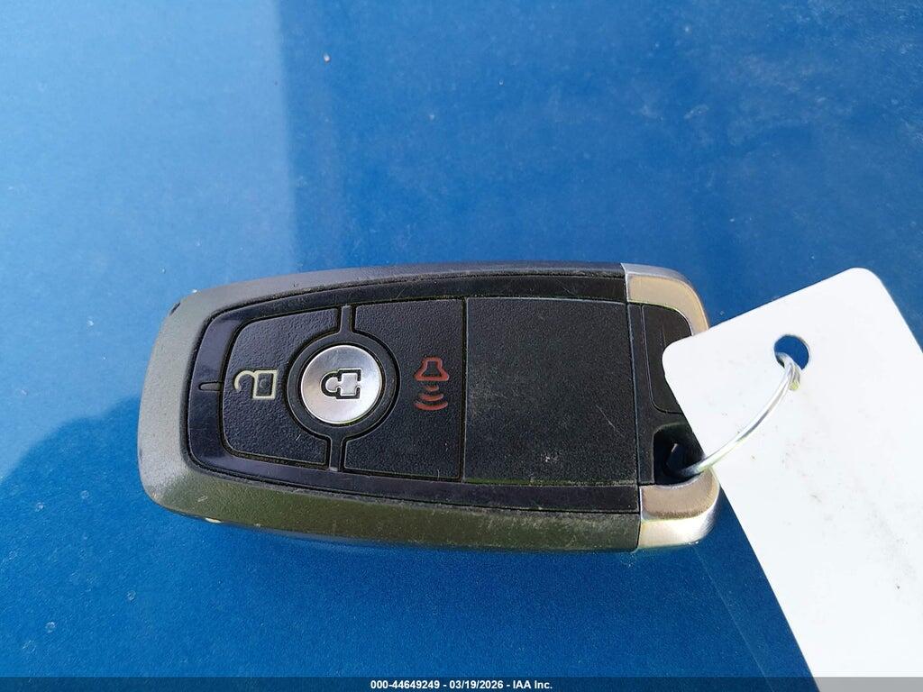 1FMCU0G68LUB77920 2020 FORD ESCAPE photo no. 11