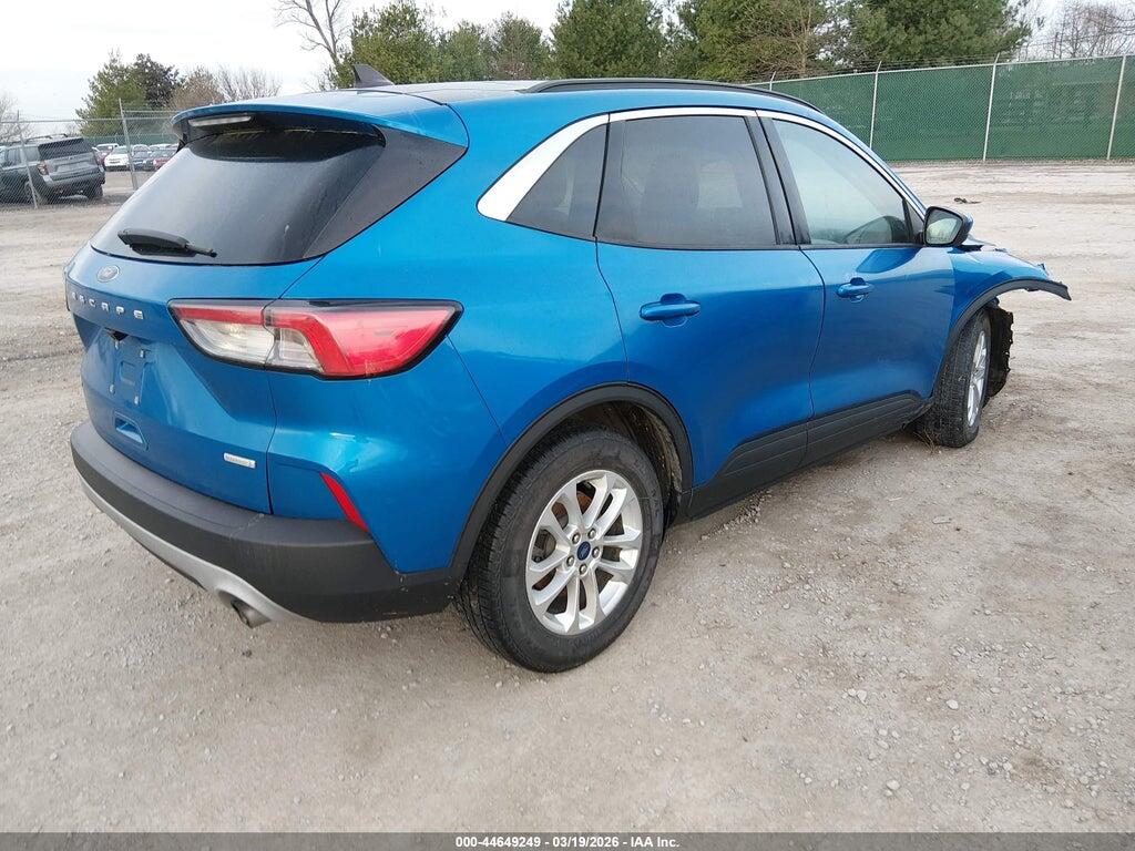 1FMCU0G68LUB77920 2020 FORD ESCAPE photo no. 4