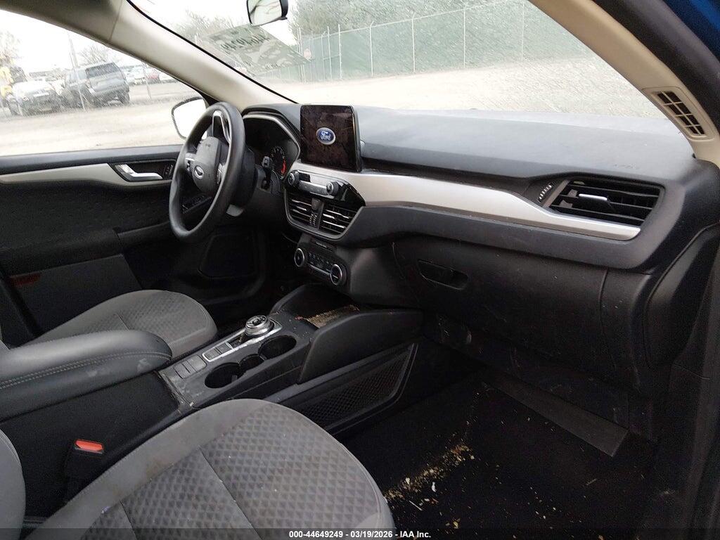 1FMCU0G68LUB77920 2020 FORD ESCAPE photo no. 5