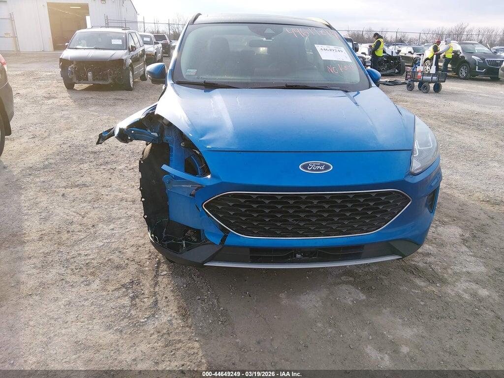 1FMCU0G68LUB77920 2020 FORD ESCAPE photo no. 6
