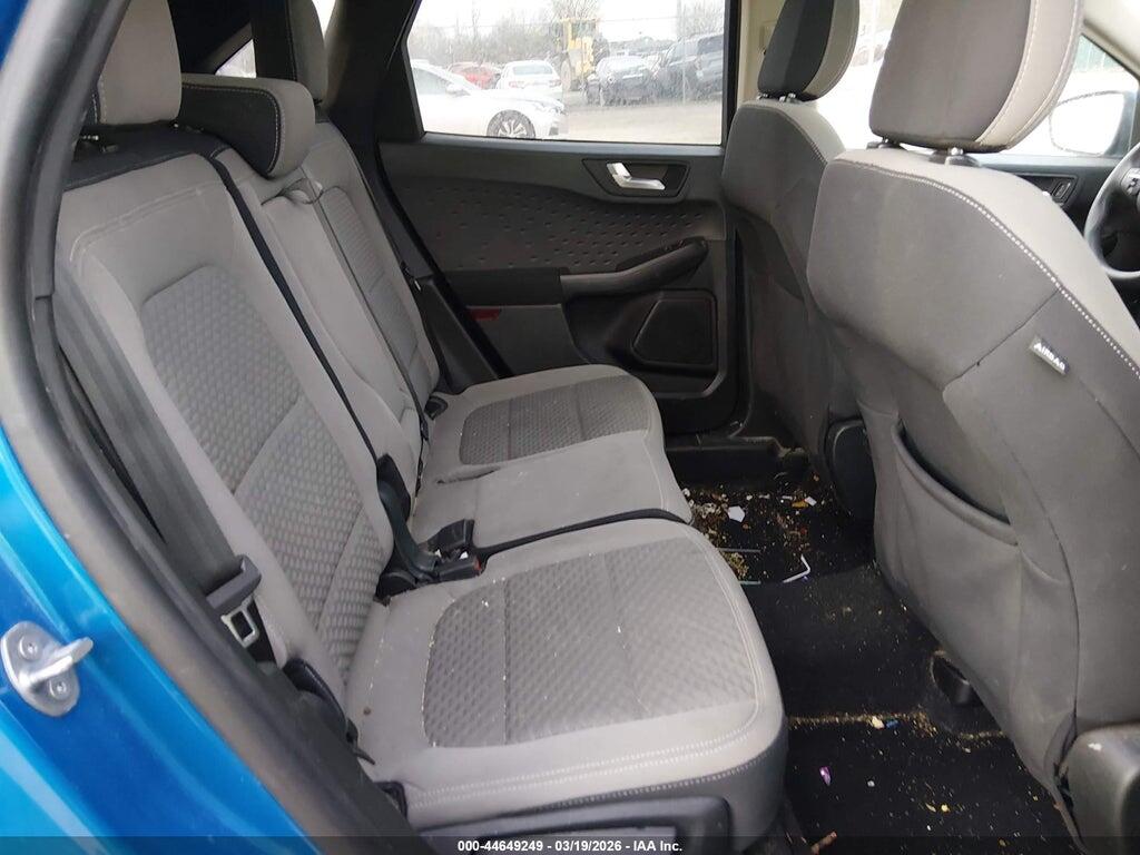 1FMCU0G68LUB77920 2020 FORD ESCAPE photo no. 8
