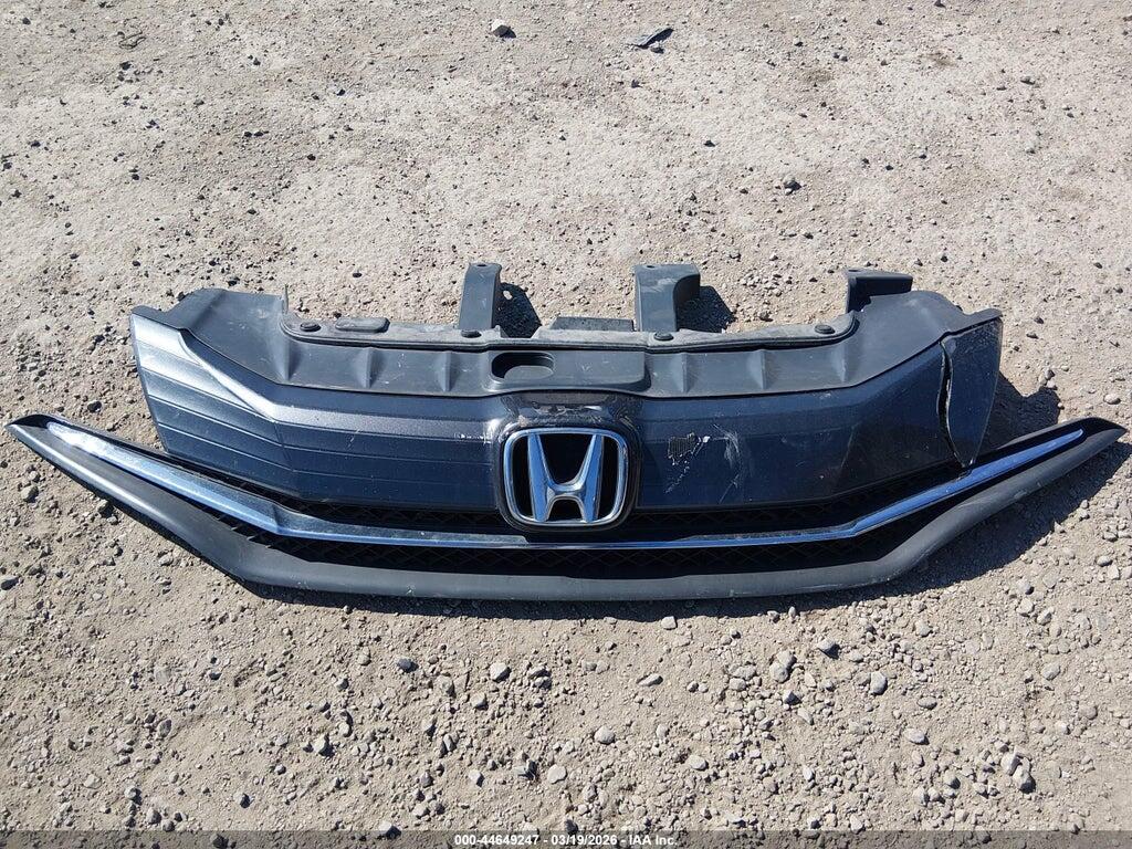 2HGFG3B80FH515225 2015 HONDA CIVIC photo no. 12