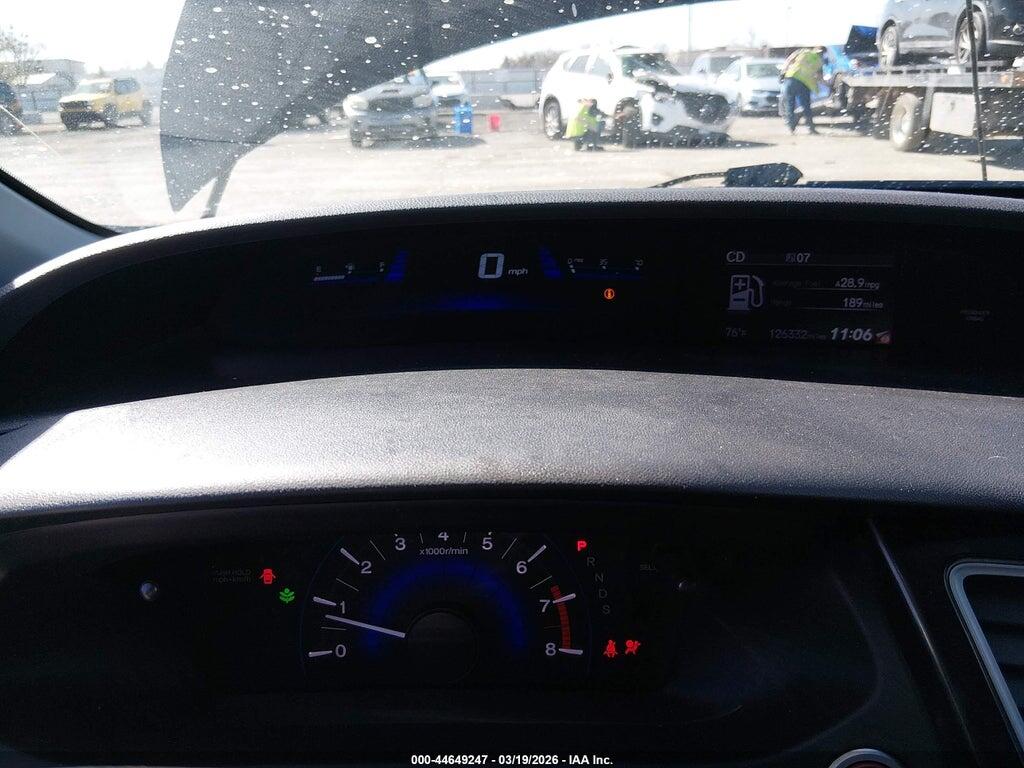 2HGFG3B80FH515225 2015 HONDA CIVIC photo no. 7