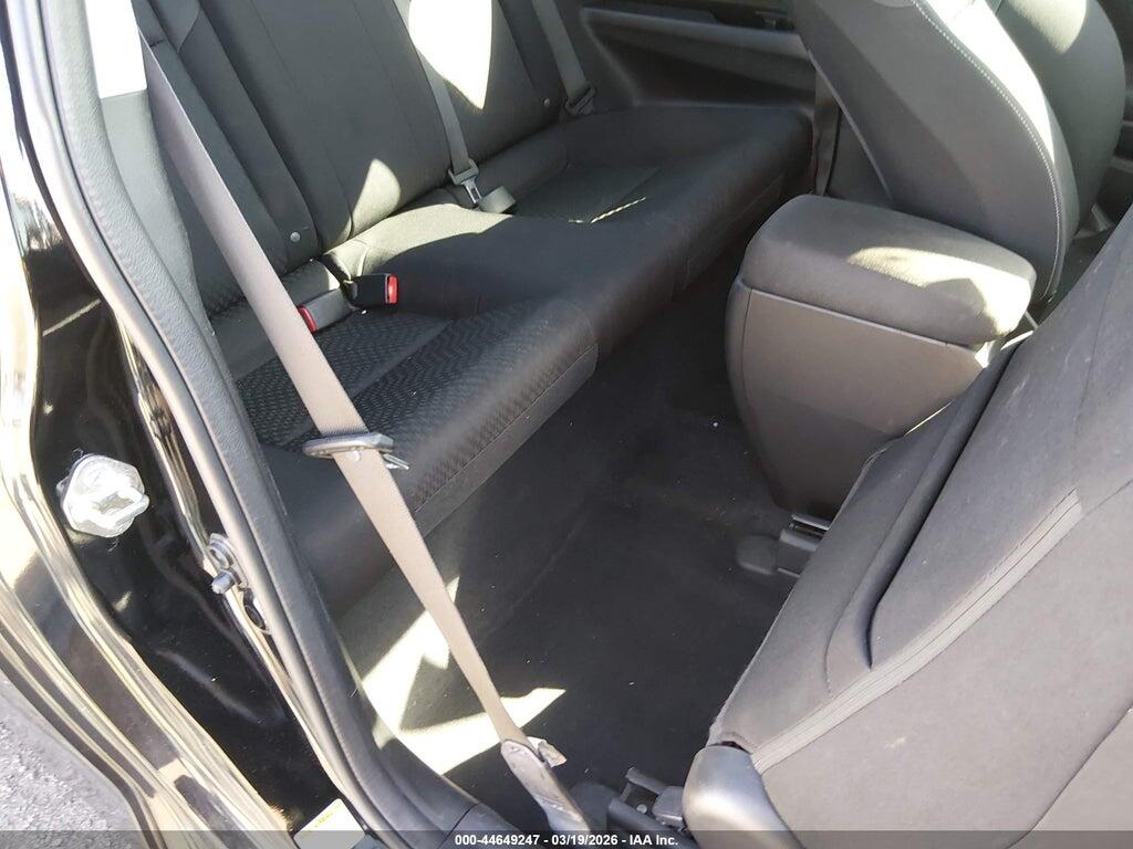 2HGFG3B80FH515225 2015 HONDA CIVIC photo no. 8