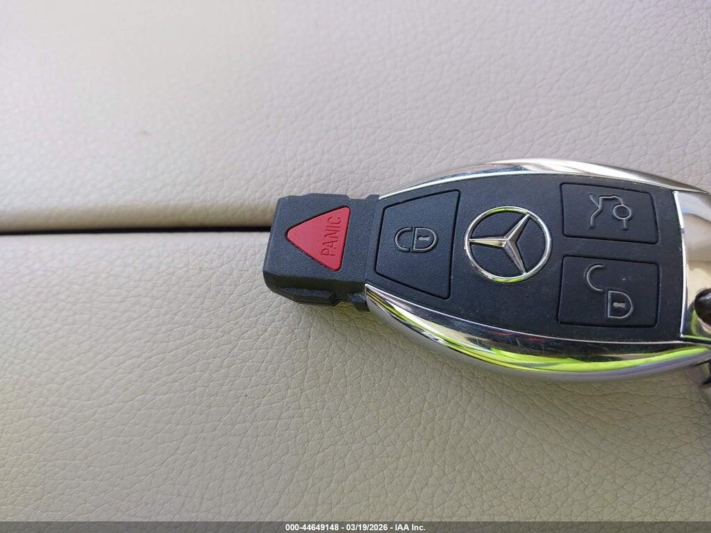 WDC0G4JB5HF249464 2017 MERCEDES-BENZ GLC 300 photo no. 11