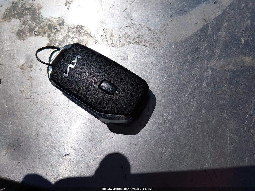 5XYK6CAF8PG106468 2023 KIA SPORTAGE photo no. 11