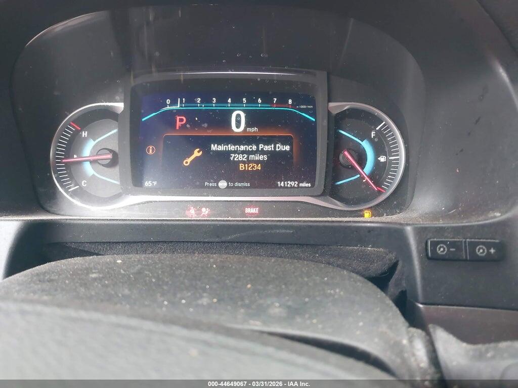 5FNYF5H56KB043938 2019 HONDA PILOT photo no. 7