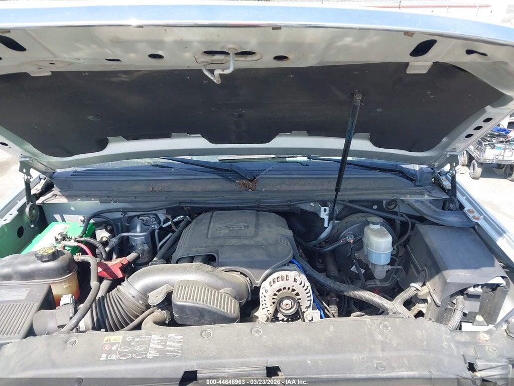 1GKS2CE0XDR297572 2013 GMC YUKON photo no. 10