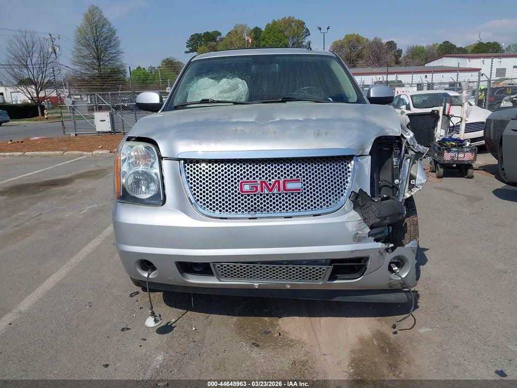 1GKS2CE0XDR297572 2013 GMC YUKON photo no. 12