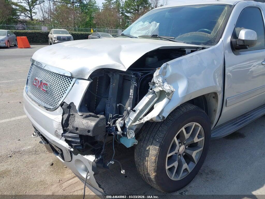 1GKS2CE0XDR297572 2013 GMC YUKON photo no. 6