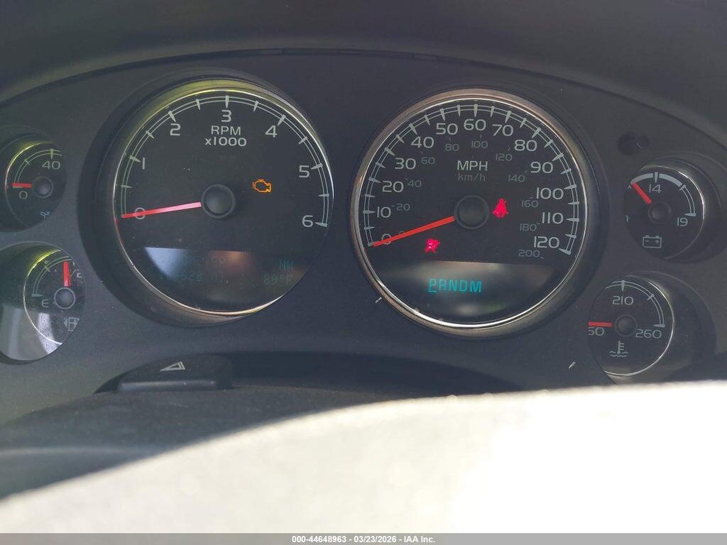 1GKS2CE0XDR297572 2013 GMC YUKON photo no. 7