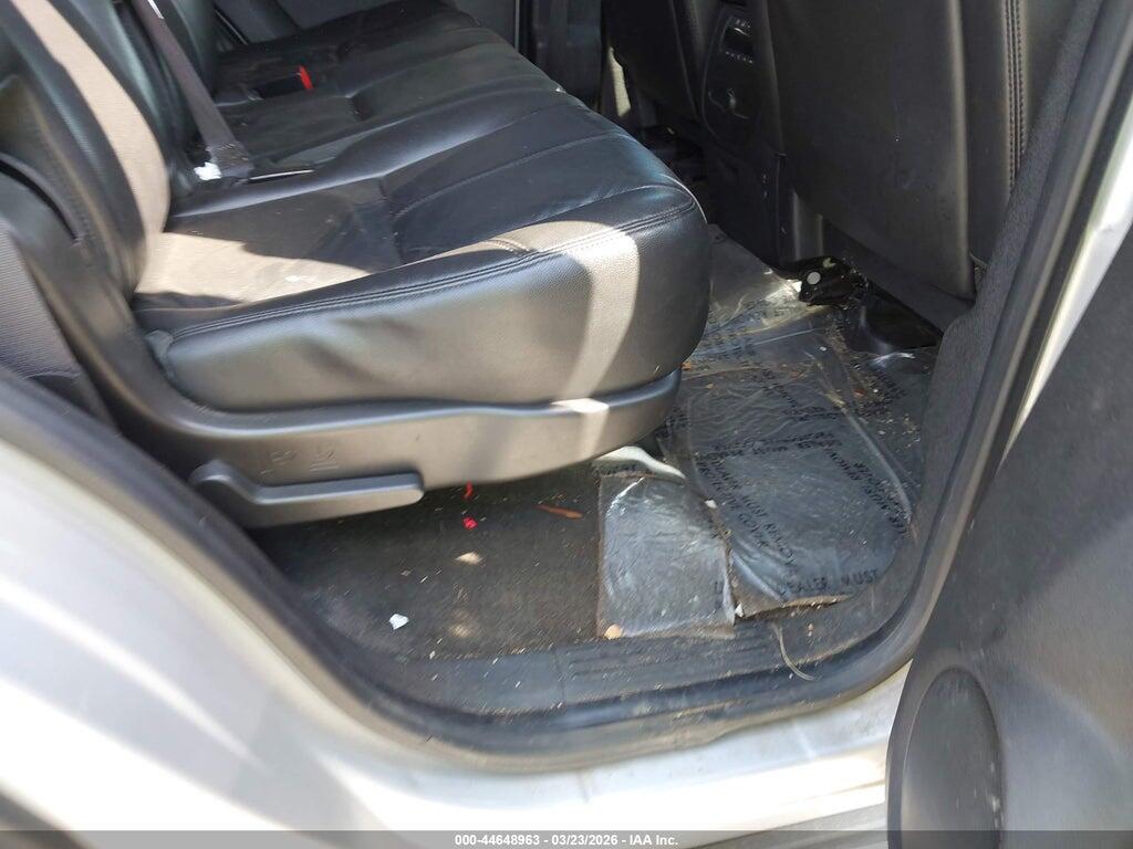 1GKS2CE0XDR297572 2013 GMC YUKON photo no. 8