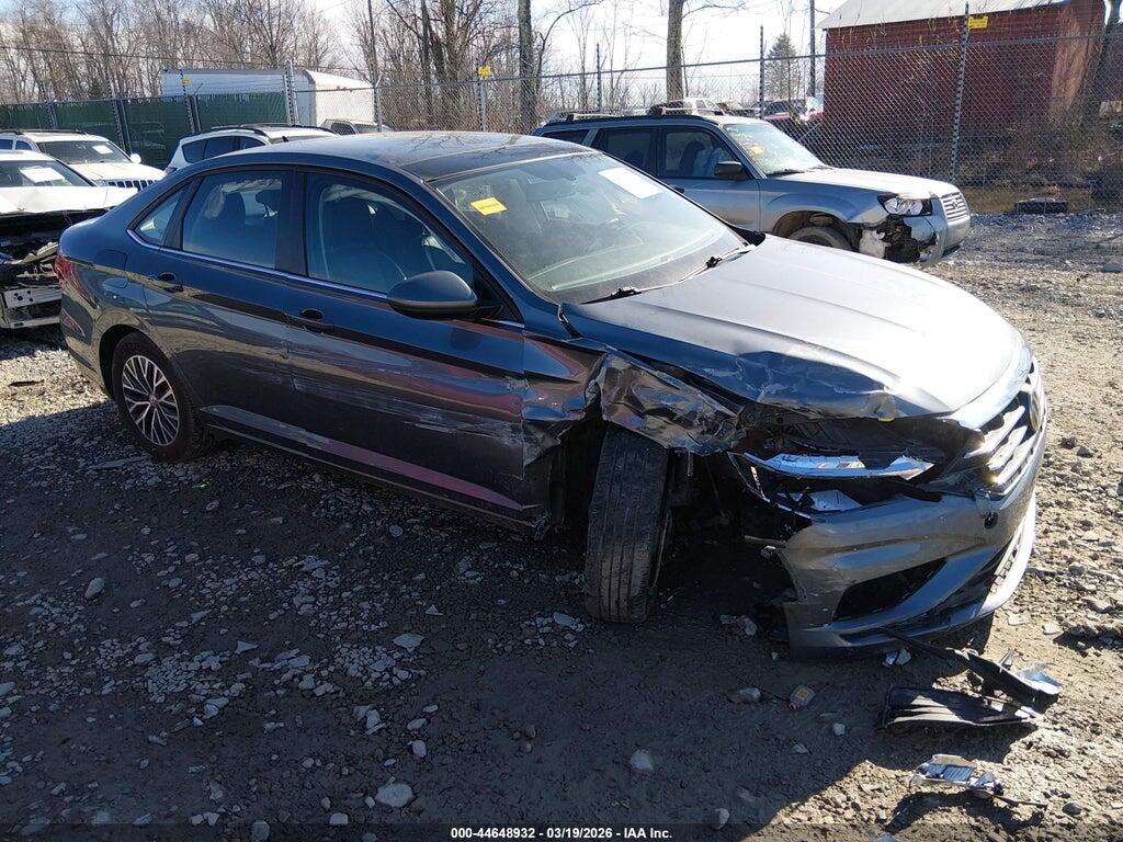 3VWC57BU2KM150583 2019 VOLKSWAGEN JETTA photo no. 1