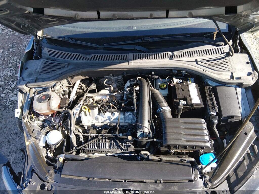 3VWC57BU2KM150583 2019 VOLKSWAGEN JETTA photo no. 10