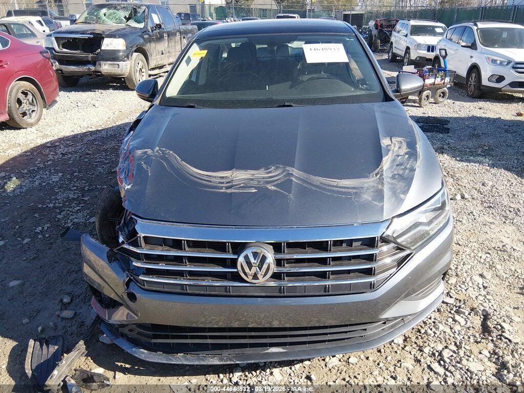 3VWC57BU2KM150583 2019 VOLKSWAGEN JETTA photo no. 12