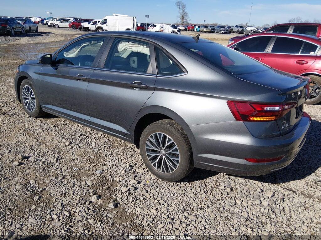3VWC57BU2KM150583 2019 VOLKSWAGEN JETTA photo no. 3