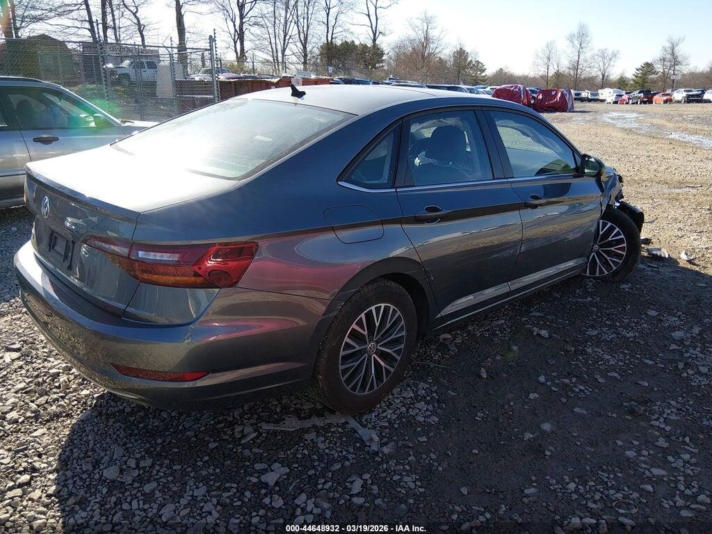 3VWC57BU2KM150583 2019 VOLKSWAGEN JETTA photo no. 4