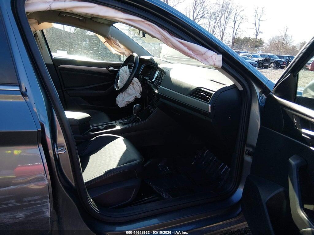 3VWC57BU2KM150583 2019 VOLKSWAGEN JETTA photo no. 5
