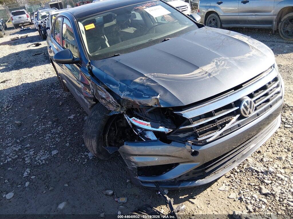 3VWC57BU2KM150583 2019 VOLKSWAGEN JETTA photo no. 6