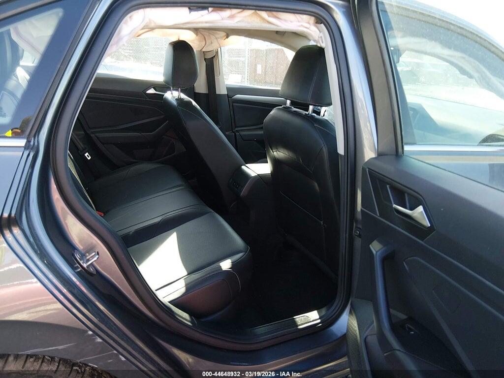 3VWC57BU2KM150583 2019 VOLKSWAGEN JETTA photo no. 8