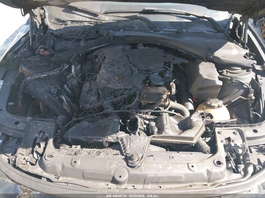 WBA3N5C57EF716107 2014 BMW 428I photo no. 10
