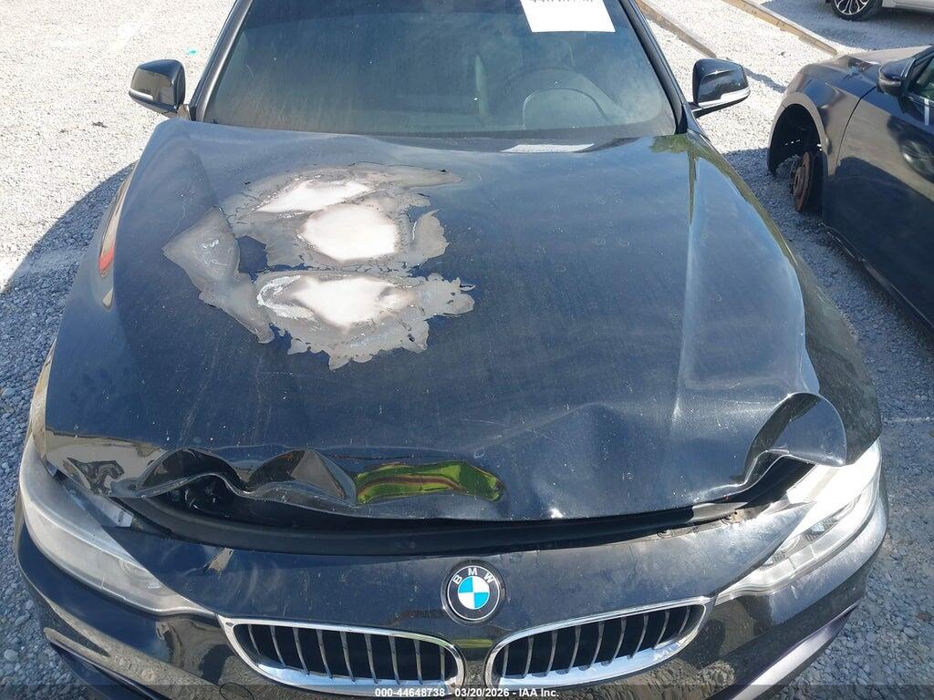 WBA3N5C57EF716107 2014 BMW 428I photo no. 6