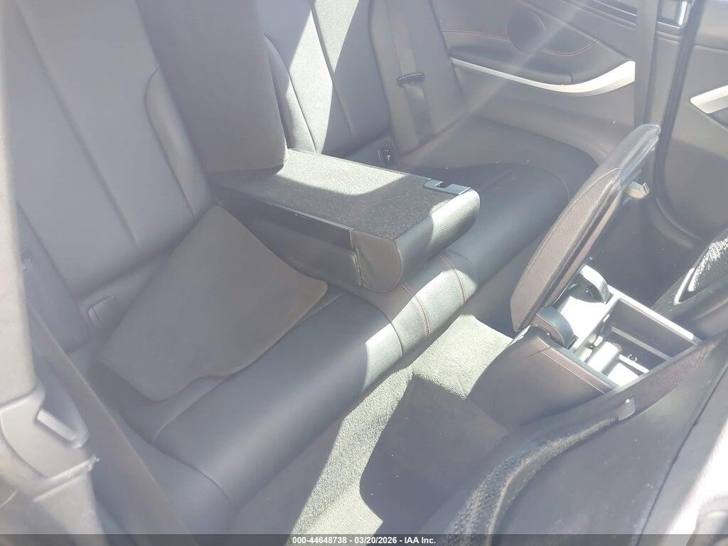 WBA3N5C57EF716107 2014 BMW 428I photo no. 8