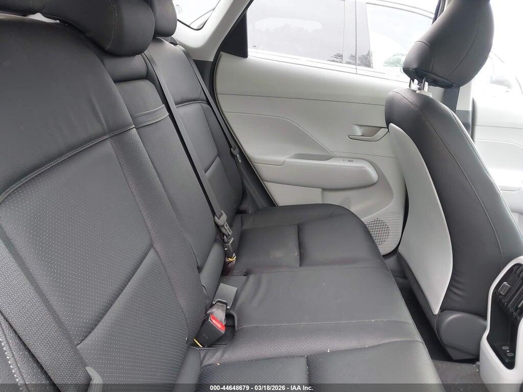 KM8HB3AB5SU305760 2025 HYUNDAI KONA photo no. 8