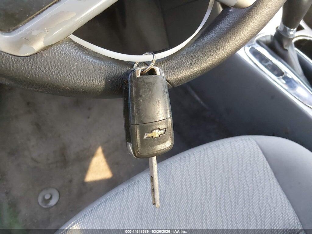 1G11B5SL4EF243522 2014 CHEVROLET MALIBU photo no. 11