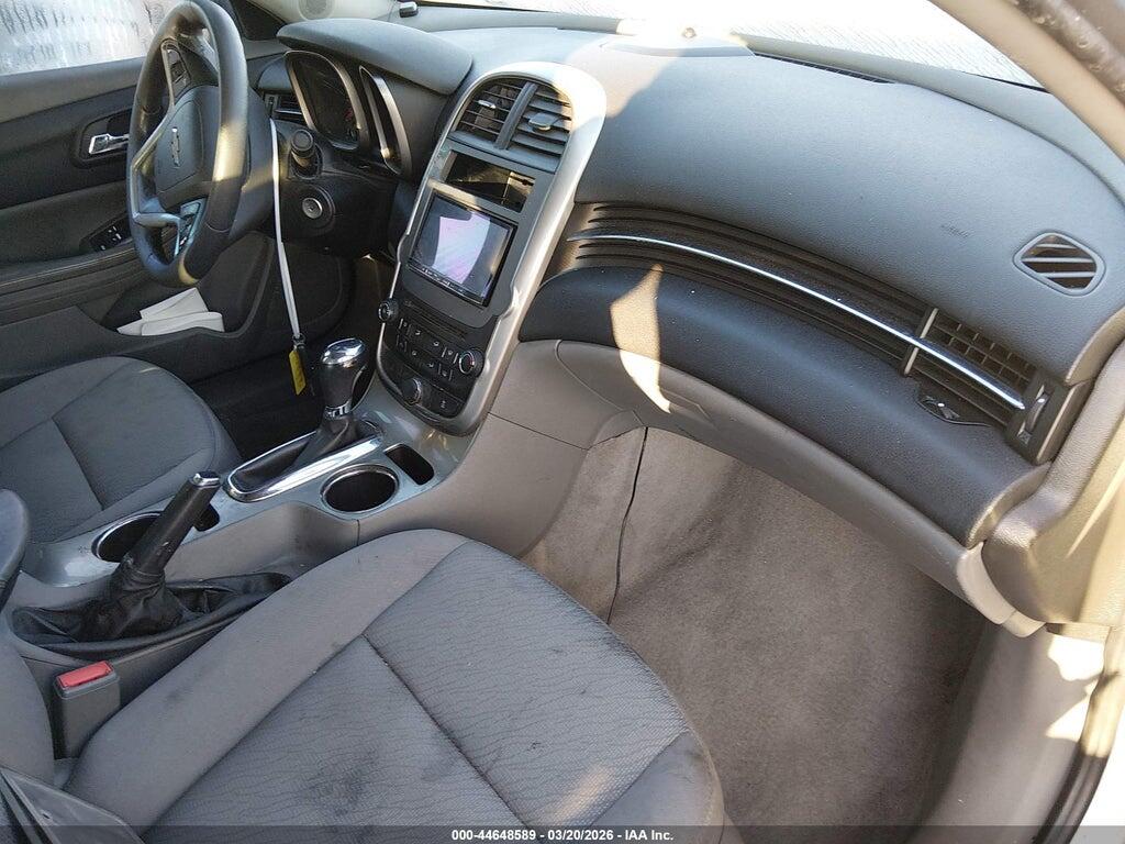 1G11B5SL4EF243522 2014 CHEVROLET MALIBU photo no. 5