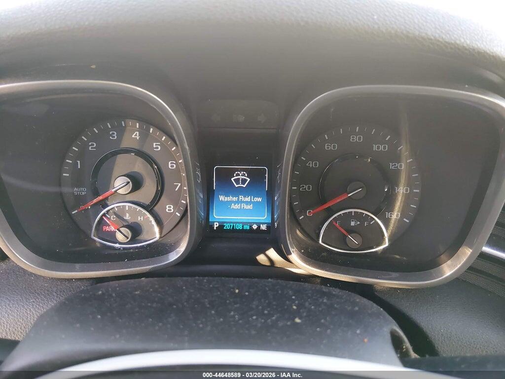 1G11B5SL4EF243522 2014 CHEVROLET MALIBU photo no. 7
