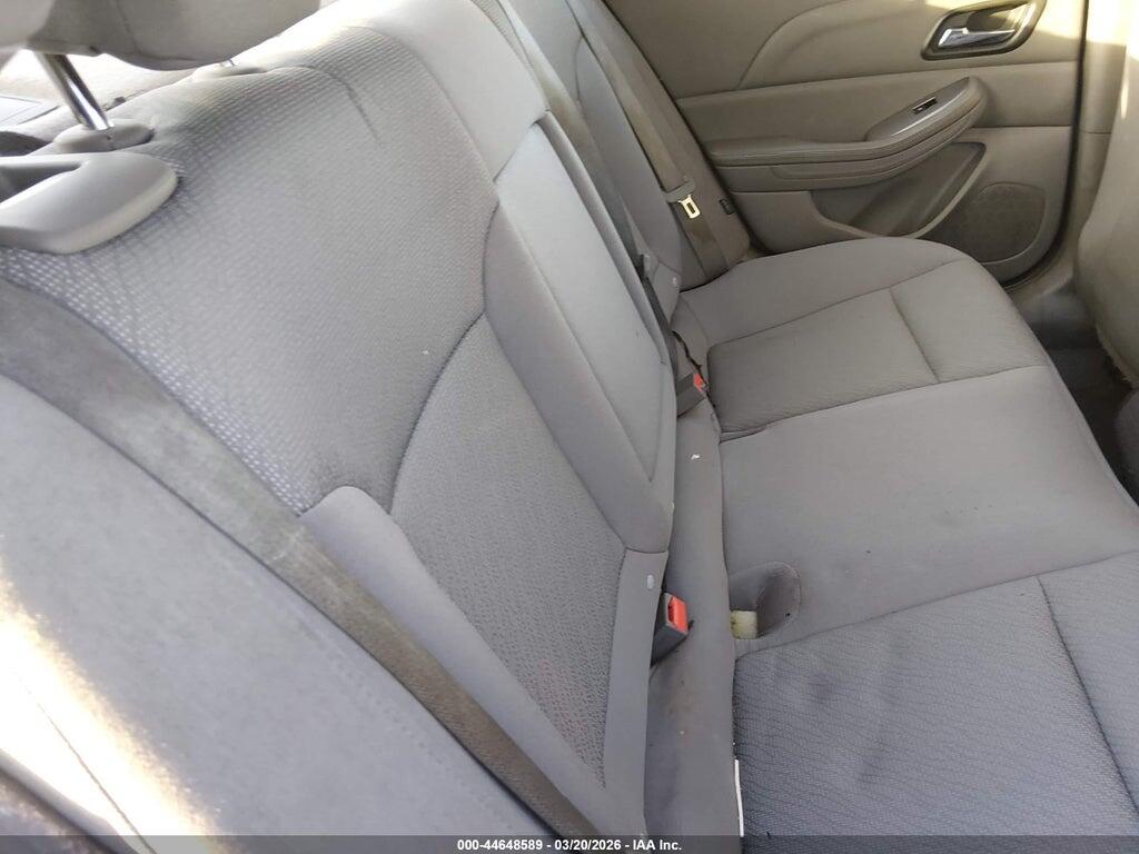 1G11B5SL4EF243522 2014 CHEVROLET MALIBU photo no. 8
