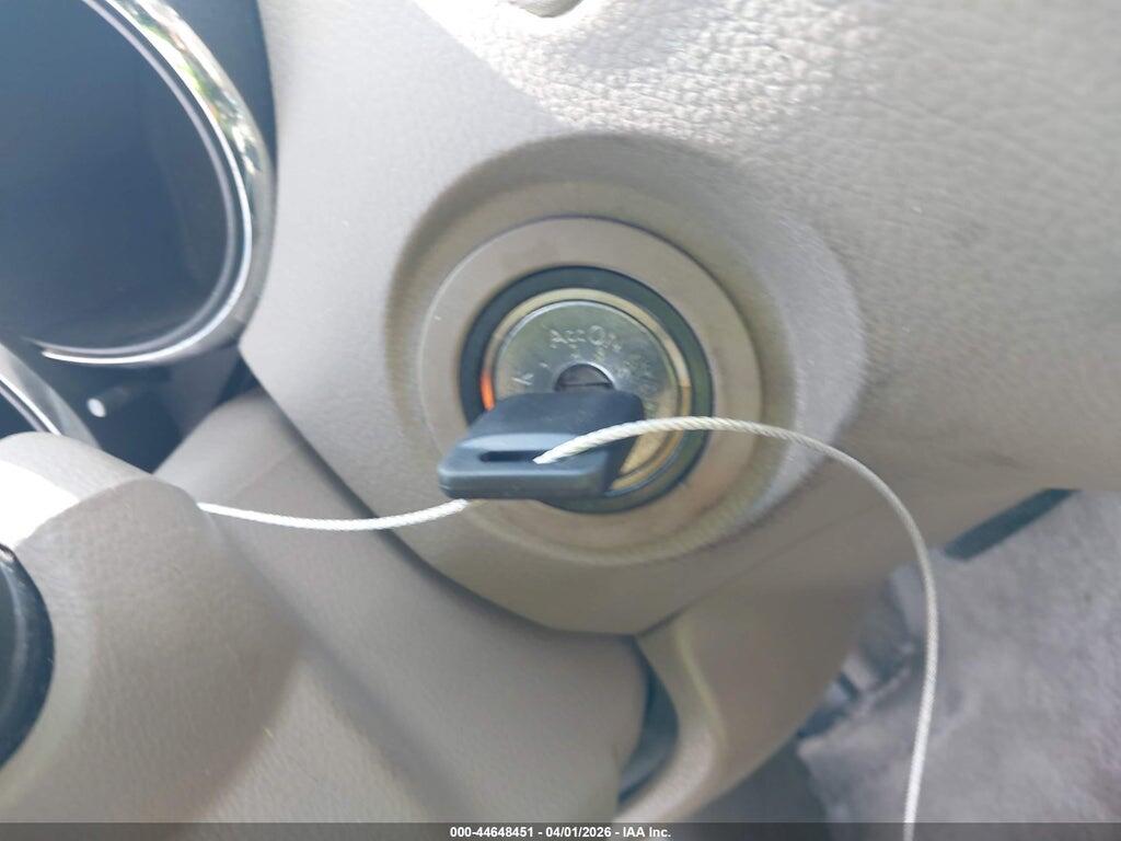 1N4AL11D36C121668 2006 NISSAN ALTIMA photo no. 11